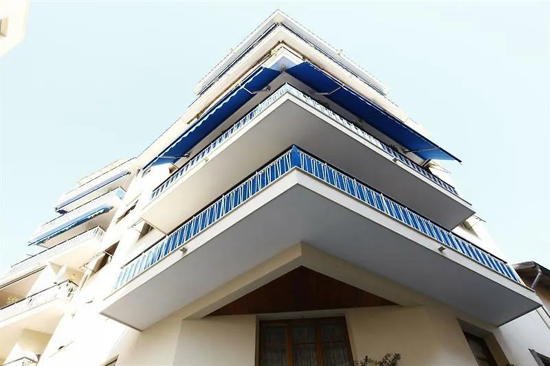Mynice Vacances Apartment Anacapri