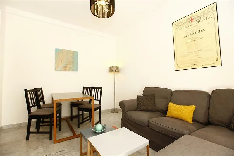 Mynice Vacances Apartment Anacapri 0*, 尼斯 法国