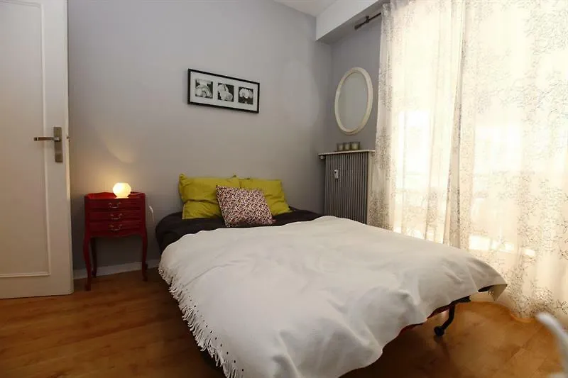Mynice Vacances Apartment Anacapri  Nizza